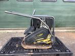 Bomag BP25/50 D trilplaat  (Wacker Hatz Revo), Ophalen of Verzenden, Gebruikt