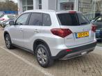 Suzuki Vitara 1.4 BOOSTERJET SELECT SMART HYBRID met GARANTI, 12 maanden, Stof, Gebruikt, 4 cilinders