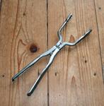 Antieke brikettentang, Ophalen of Verzenden