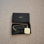 Chanel tassenhanger | Goud, Sieraden, Tassen en Uiterlijk, Ophalen of Verzenden, Nieuw, Overige kleuren, Overige typen