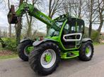 2022 Merlo TF 35.7 CS 140 Verreiker, Zakelijke goederen, Verreiker