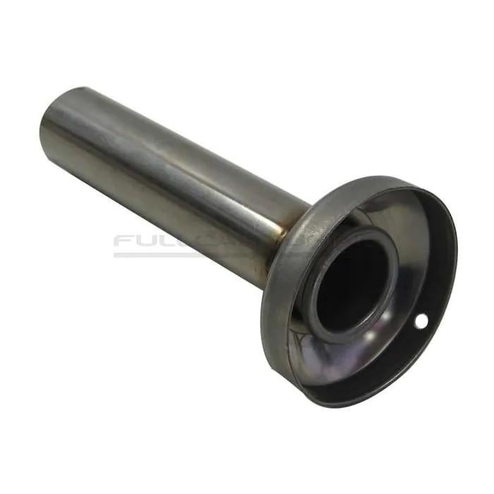 SRS Silencer 98mm G55 Stainless Steel, Ophalen of Verzenden