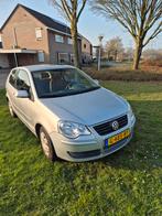 Volkswagen Polo 1.2 44KW 2008 Grijs, Voorwielaandrijving, 989 kg, Metallic lak, 1198 cc