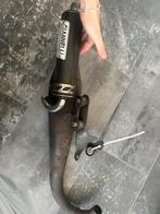 Gianelli terugloop uitlaat, Ophalen, Gebruikt, Uitlaat, Piaggio