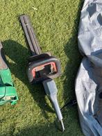 Elektrische heggenschaar, Ophalen, Gebruikt, Elektrisch