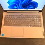 Lenovo ThinkBook 15 G2 - i5 Generatie 11 - 15 inch laptop, Computers en Software, Windows Laptops, 256 GB, Met videokaart, 8 GB