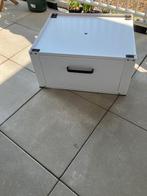Wasmachine sokkel verhoger met lade, Ophalen, Nieuw