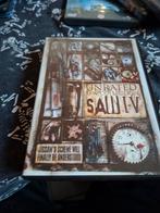 Saw collection, Cd's en Dvd's, Dvd's | Horror, Vanaf 16 jaar, Ophalen of Verzenden, Zo goed als nieuw, Slasher