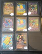 Pokemon Kaarten, Ophalen of Verzenden, Meerdere kaarten