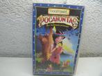 vhs 21a pocahontas, Alle leeftijden, Ophalen of Verzenden, Zo goed als nieuw
