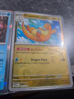 3 kaarten rare holo's mint, Ophalen of Verzenden, Zo goed als nieuw, Losse kaart, Foil