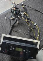 Nefit Topline 2010 computer/besturingspaneel, Ophalen of Verzenden, Gebruikt, Cv-ketel of Combi-ketel, Hoog rendement (Hr)