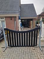 Hindernis  hek, Ophalen, Zo goed als nieuw, Overige soorten