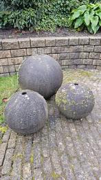 Fontijn stenen, water stenen, borrel keien, Ophalen, Waterornament