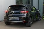 Renault Clio 1.6 E-Tech Hybrid 145 R.S. Line, Auto's, Renault, Stof, Gebruikt, Euro 6, Zwart