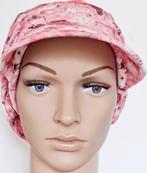 Chemo/haarverlies tricot pet no 59 S., Ophalen of Verzenden, Nieuw, Maat 46/48 (XL) of groter, Muts