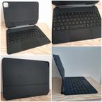 Apple ipad Magic Keyboard A2261 - iPad Pro / iPad Air, Ophalen of Verzenden, 11 inch, Bescherming voor- en achterkant, Apple
