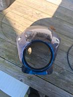 stuurkuip honda ntv 650, Ophalen, Gebruikt