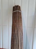 Wilgenteenmat op rol 200 x 200 cm, Ophalen, 1 tot 2 meter, Minder dan 3 meter, Nieuw