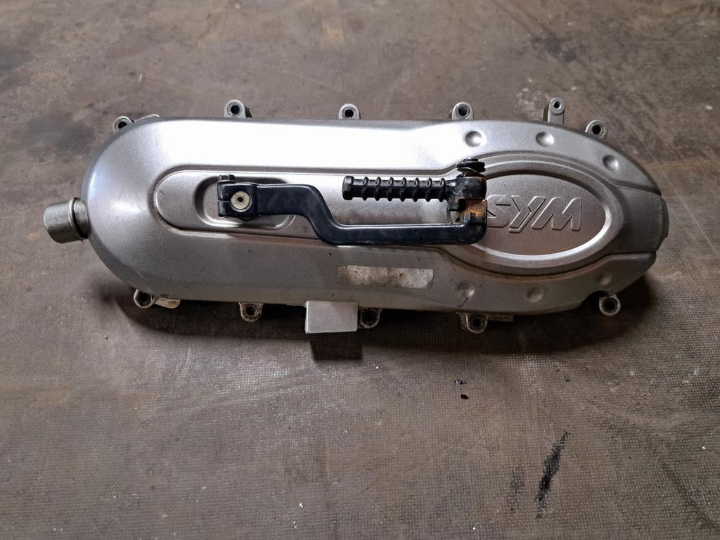 Sym kickstartdeksel, Ophalen of Verzenden, Gebruikt, Overige typen
