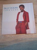 Billy Ocean - Love Zone LP, Ophalen of Verzenden, Gebruikt, 12 inch