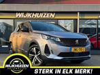 Peugeot 3008 1.6 HYbrid4 300 GT Pack Business met Panorama d, Automaat, 77 km/l, 4 cilinders, Leder en Stof