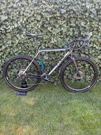 Cube Cross Race CMPT maat 56, gravel/cross, 28 inch, Gebruikt, Aluminium, Meer dan 20 versnellingen