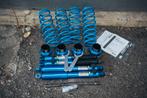 Cusco verhoging set schokdempers veren - Suzuki Jimny JB74W