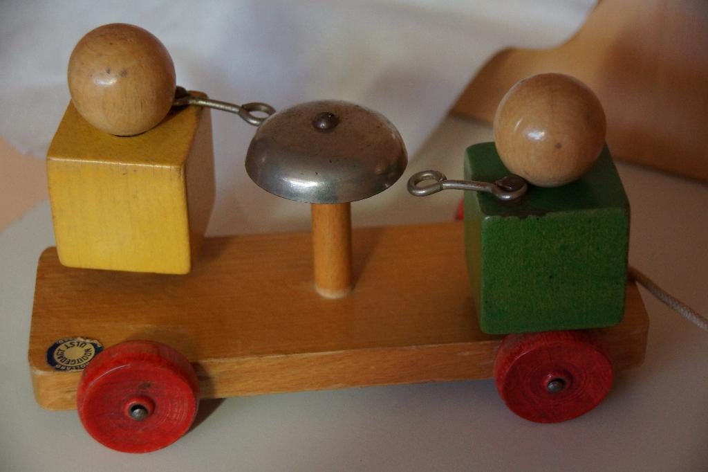 Nooitgedagt speeltje, Ophalen of Verzenden, Gebruikt