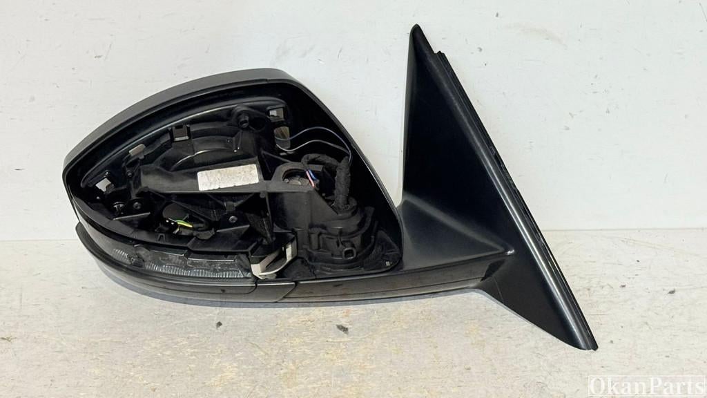 Range Rover Evoque L538 buitenspiegel rechts LR068145, Auto-onderdelen, Spiegels, Info@fabrikant.eu, Fabrikantstraat 1
1000 AA  Amsterdam, NL