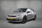 Volkswagen Golf 1.2 TSI Highline | Apple CarPlay | Half Alca, Euro 5, Gebruikt, Zwart, 4 cilinders