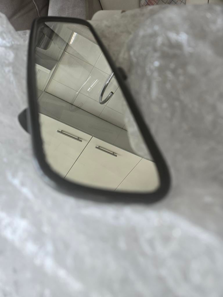 Binnenspiegel Porsche 924 928 944 951 of 968, Ophalen of Verzenden, Porsche