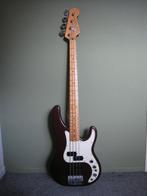Fender precision plus USA 1989, Muziek en Instrumenten, Snaarinstrumenten | Gitaren | Bas, Ophalen of Verzenden, Zo goed als nieuw