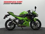 Kawasaki NINJA 400 (bj 2023), LED Verlichting, Sport, Doornekamp Motorsport, 12 t/m 35 kW