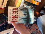 Trigger - Wulf Dorn (Thriller), Ophalen of Verzenden, Zo goed als nieuw, Nederland