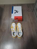 Sneakers maat 41, Wit, Nieuw, Ophalen of Verzenden, Sneakers of Gympen