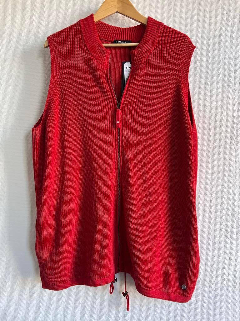 No Secret Vest 48, Ophalen of Verzenden, Nieuw, Maat 38/40 (M), Overige kleuren