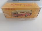 Dinky toys Atlas Simca cargo fourgon 33AJ Dinky toys, Ophalen of Verzenden, Nieuw, Auto