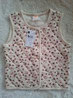 Nieuw gilet bodywarmer Hema maat 98, Meisje, Nieuw, Ophalen of Verzenden, Hema