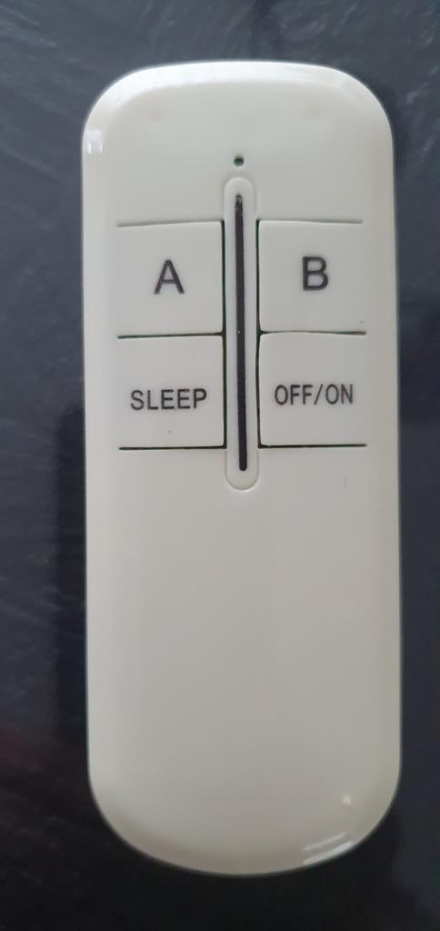 Moderne LED Vloerlamp met Kristallen en Afstandsbediening, Huis en Inrichting, Lampen | Vloerlampen, 100 tot 150 cm, Ophalen of Verzenden