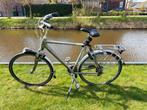 Gazellle - herenfiets, Ophalen, Gebruikt, 57 tot 61 cm, Meer dan 20 versnellingen