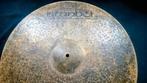 Istanbul Agop 22” {Turk} Jazz Ride, Sabian 21” fierce Ride., Muziek en Instrumenten, Drumstellen en Slagwerk, Ophalen, Zo goed als nieuw