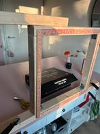 Tufting Frame 50x50 (was nieuw EUR 49), Hobby en Vrije tijd, Ophalen, Zo goed als nieuw, Gereedschap of Toebehoren