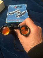 Nacht verkijken 10 x25 GA, Ophalen of Verzenden, Zo goed als nieuw, Overige typen