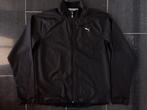 Puma Cell Windjack Sportjas mt L kl zwart spiksplinternieuw!, Maat 52/54 (L), Zwart, Overige typen, Nieuw