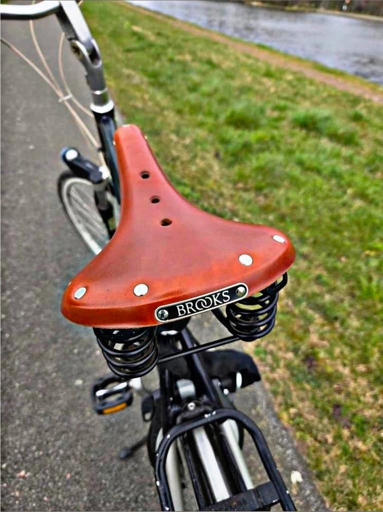 Koga Miyata Silverace Maat 60 / Nexus 8 Premium / Brooks, Fietsen en Brommers, Fietsen | Heren | Herenfietsen, Overige merken