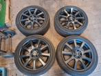 Bonito velgen 5x108 Ford volvo 17inch, Ophalen, Gebruikt, Volvo
