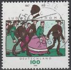 Duitsland 1996 - 06, Verzenden, BRD, Gestempeld