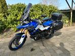 Suzuki V-Strom 1050 DE 2024 - Adventure Pack, Motoren, 2 cilinders, Motorrijbewijs A, Particulier, Meer dan 35 kW