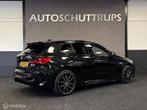 BMW 1-serie M135i xDrive High Executive Edition M SPORT / SC, 1998 cc, Gebruikt, Zwart, 4 cilinders